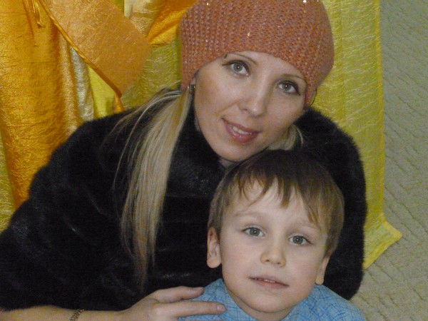 Наталья Тараканова