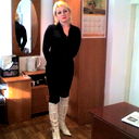 Светлана Кузнецова