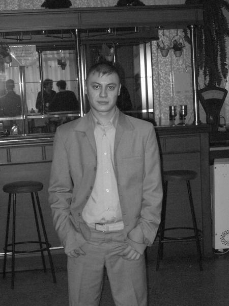 Александр Мустафакулов