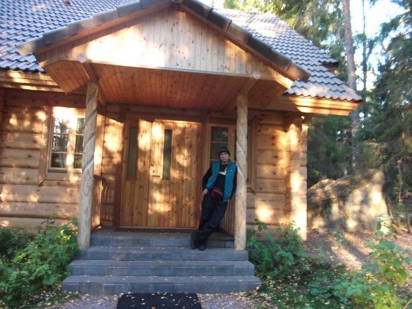 Алексей Эйнес