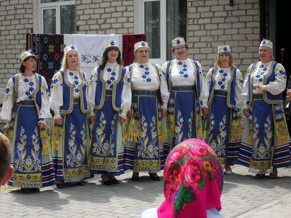 Наталья Степанович