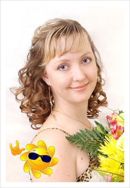 Мария Пугина