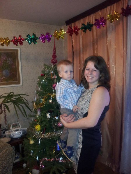 Ирина Еленкина