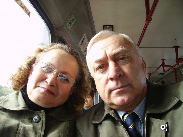 Александр Сторц