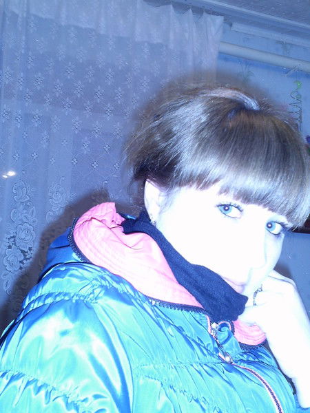 Ирина Ващенко