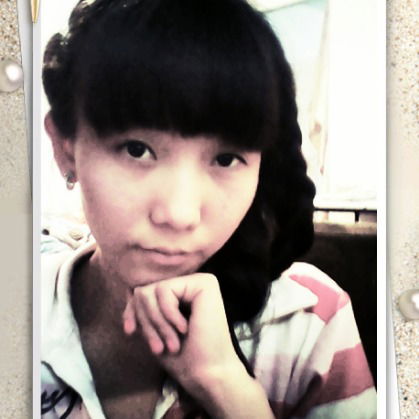 Гульзар Ишенбекова