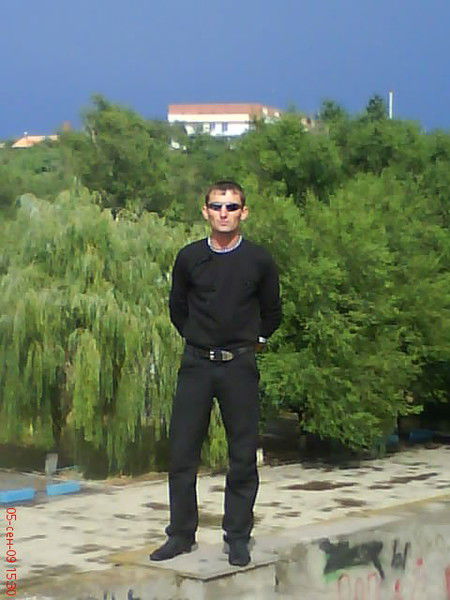 Александр Боташев