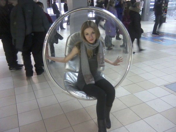 Надежда Кононова