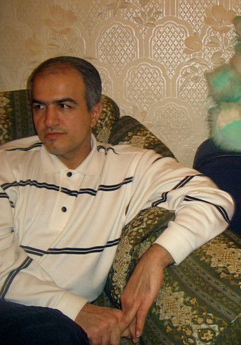 Этибар Гусейнов