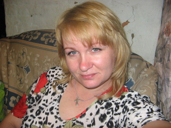 Елена Исакова