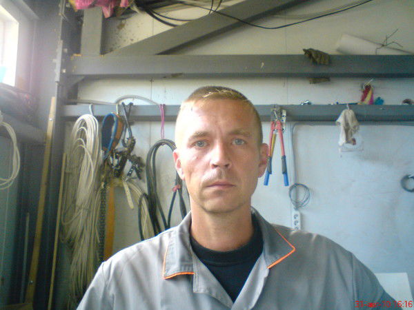 Юрий Адаменко