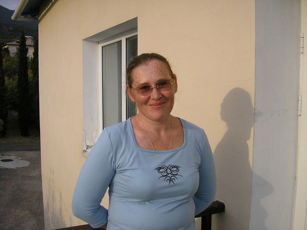 Ольга Соколова