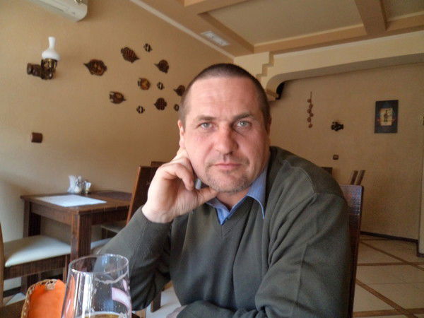 Олег Щербинин