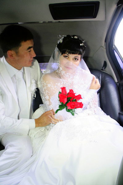 Анара Лекерова