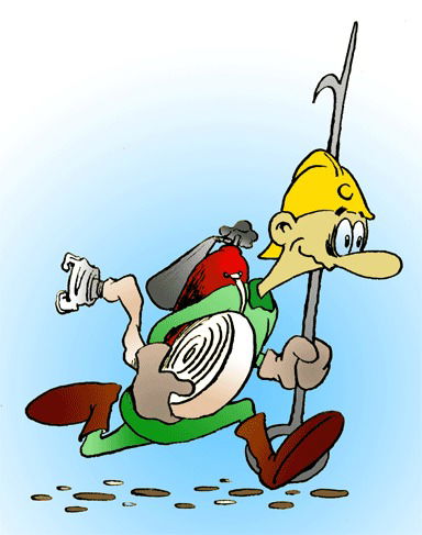 Диспетчер По-303