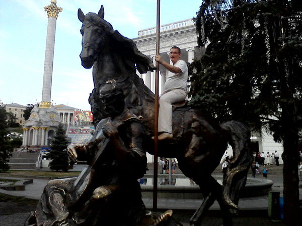 Юрий Голышев