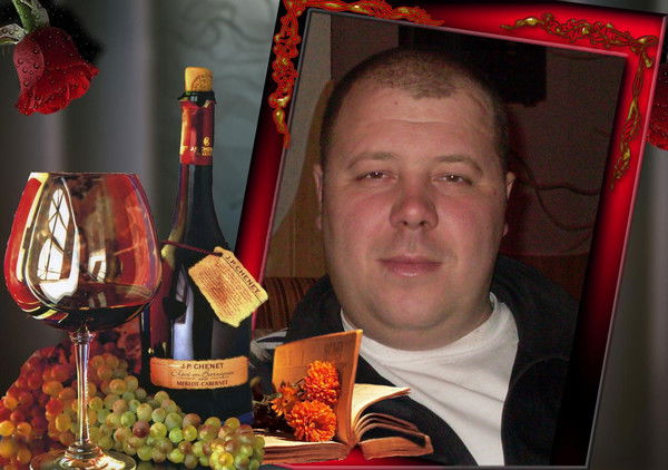 Евгений Нагавкин