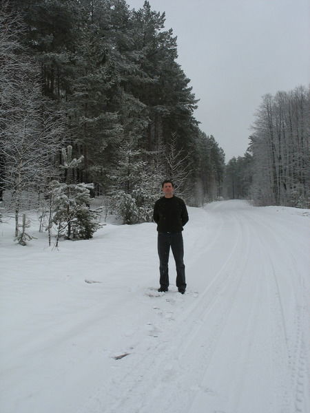 Руслан Мерцалов