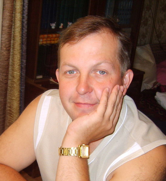 Константин Камушкин