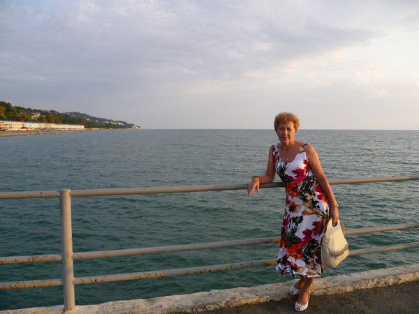 Валентина Ковригина