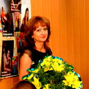 Ольга Соколова