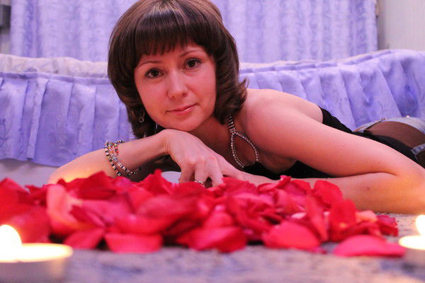 Светлана Григорьева