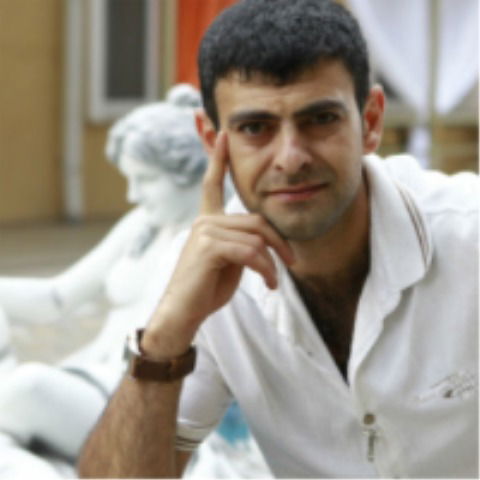 Серж Маркарян