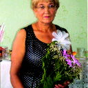 Анна Елисеенко