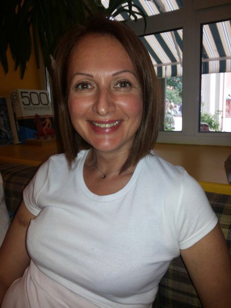 Татьяна Печерская