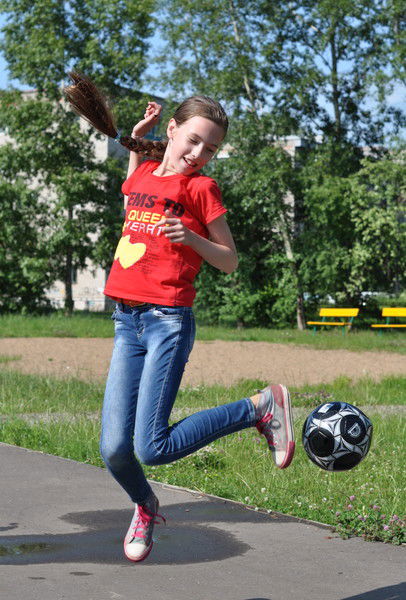 Таня Маштакова