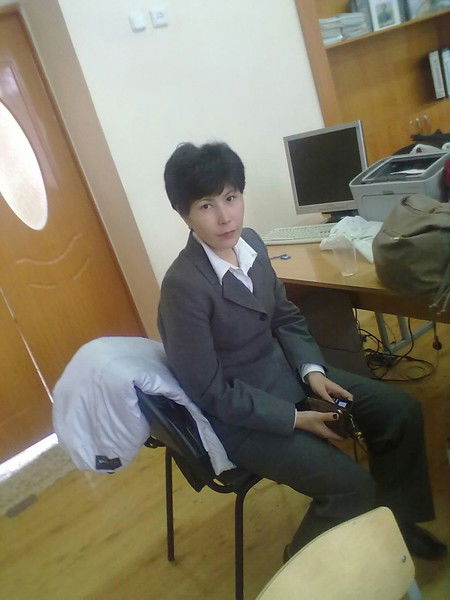 Кулимжан Садвакасова