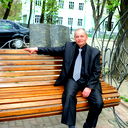 Сергей Гаврилов