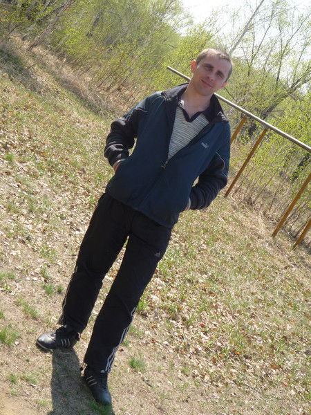 Евгений Евстифеев