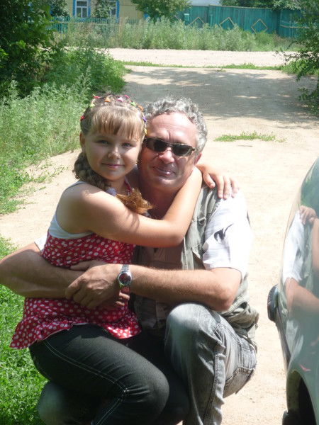 Виктор Чесноков