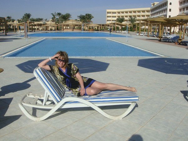 Анна Иванова