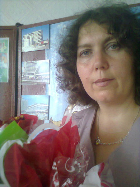 Татьяна Дударева