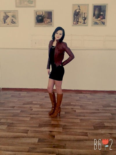 Елизавета Корнелюк