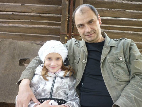 Дмитрий Черненко