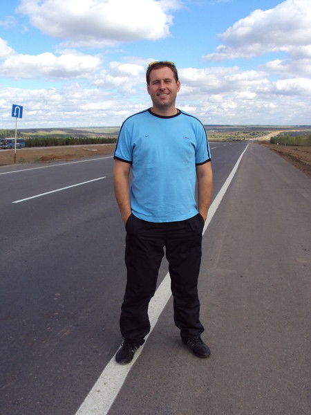 Алексей Кирносов