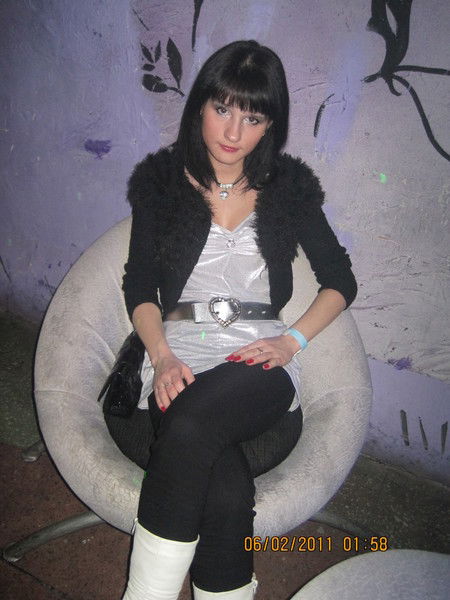 Anechka Беляева