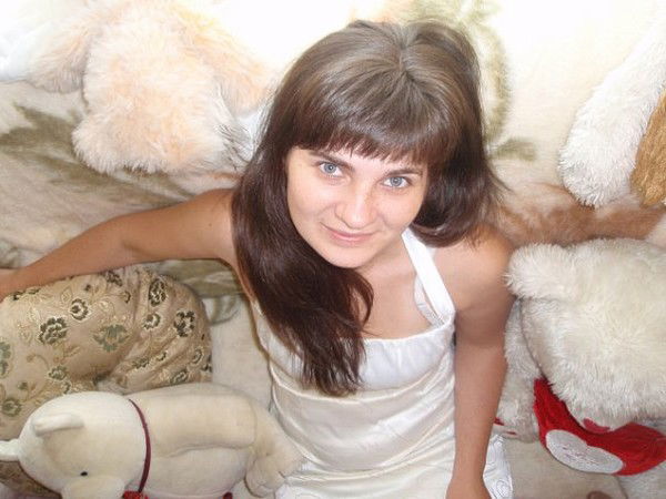 Марьяна Данилова