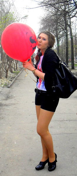 Дарья Шубина