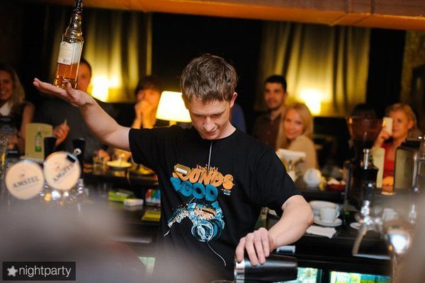 Иван Николаевич