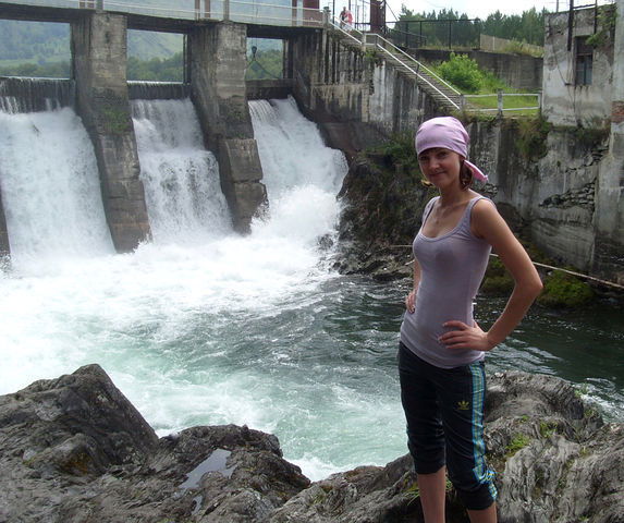 Яна Черепковская