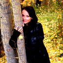 Елена Смирнягина
