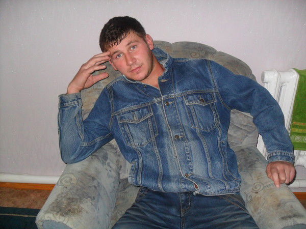 Вячеслав Ветошкин