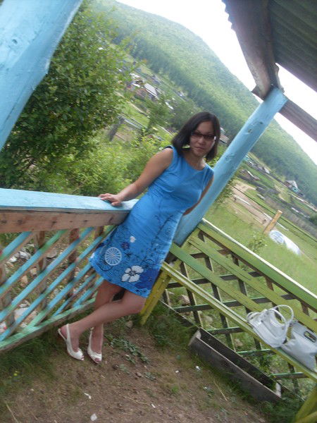 Соелма Жапова