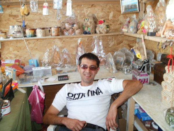 Эрол Сейтхалилов