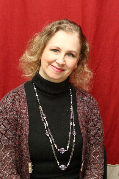 Мария Ермакова