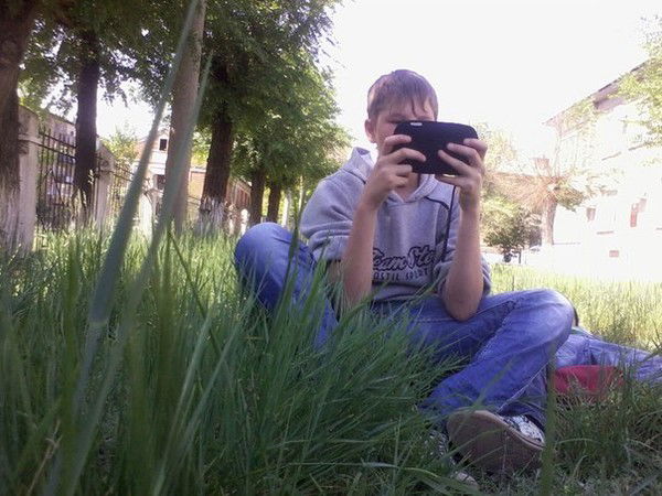 Антон Карамов